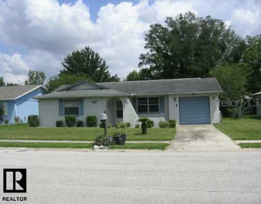 12904 Waterbury AVENUE Hudson, FL 34669