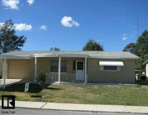 1293 Chelsea LANE Holiday, FL 34691
