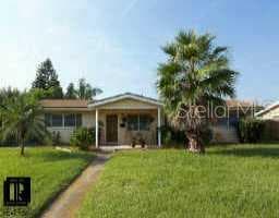 758 42nd AVENUE NE St Petersburg, FL 33703