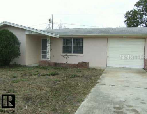 1207 Royalwood DRIVE Holiday, FL 34690