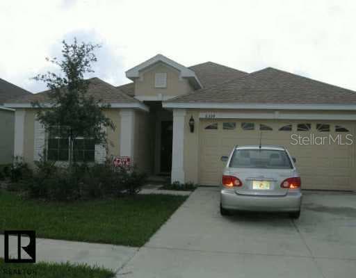 6334 Desert Peace AVENUE Land O Lakes, FL 34639