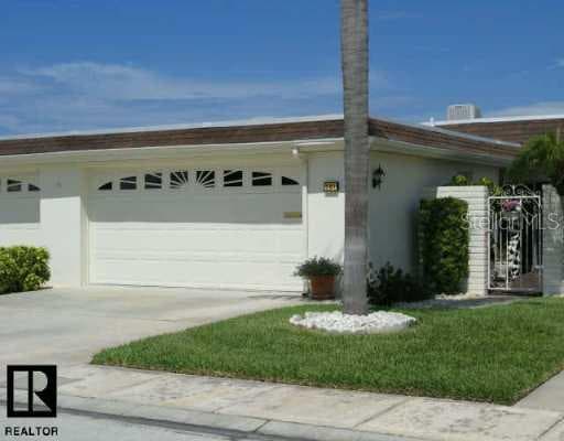 581 Boca Ciega Point N St. Petersburg, FL 33708