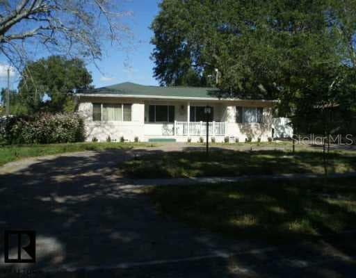 7611 Dartmouth AVENUE N St Petersburg, FL 33710