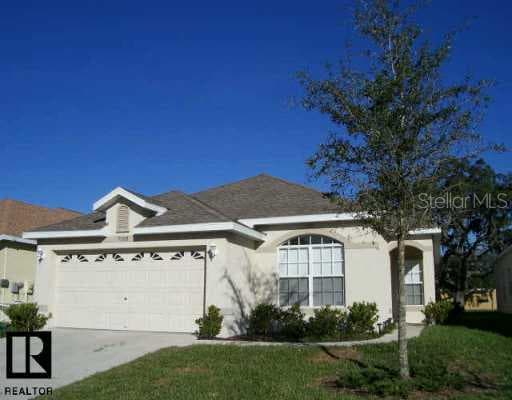 9308 Beaufort COURT New Port Richey, FL 34654