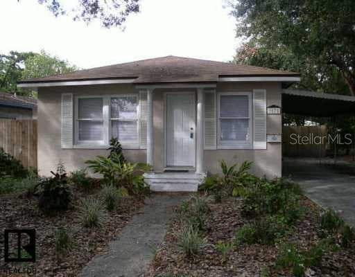 2875 23 AVENUE N St. Pete, FL 33713