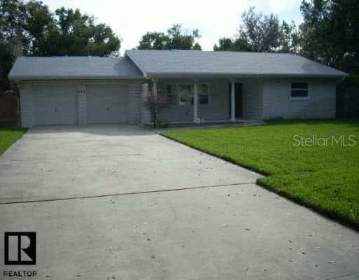 620 La Plaza AVENUE St Petersburg, FL 33707