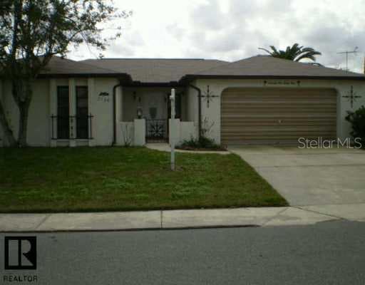 7134 Flaggler DRIVE Port Richey, FL 34668