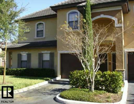 2151 Chianti PLACE UNIT 121 Palm Harbor, FL 34683