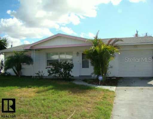 11010 87th AVENUE Seminole, FL 33772