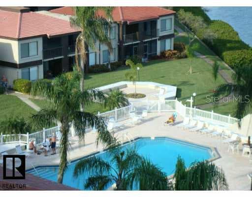 6322 Palma Del Mar BOULEVARD UNIT 708 St Petersburg, FL 33715