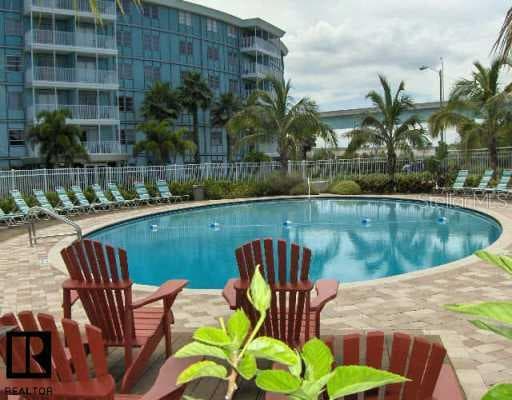 3315 58th AVENUE S UNIT 412 St Petersburg, FL 33712