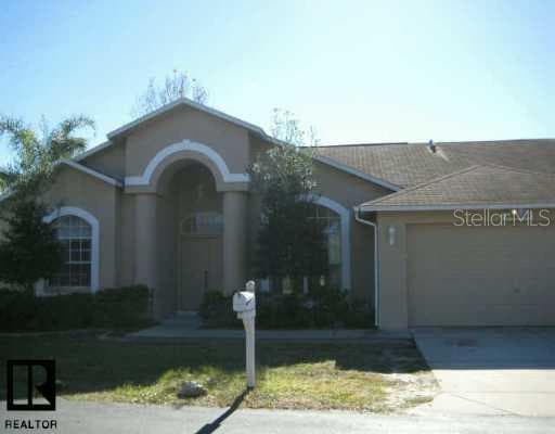 10540 Ayr COURT New Port Richey, FL 34654