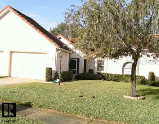 1166 Rustlewood COURT Palm Harbor, FL 34684