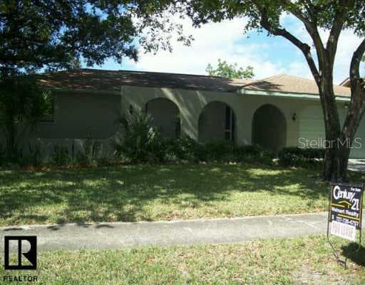 5 Seedling DRIVE Safety Harbor, FL 34695
