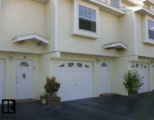19651 Gulf BOULEVARD UNIT A-6 Indian Shores, FL 33785