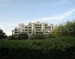 2333 Feather Sound DRIVE UNIT #510B Clearwater, FL 33762