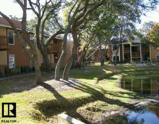 2480 Cypress Pond ROAD UNIT 412 Palm Harbor, FL 34683