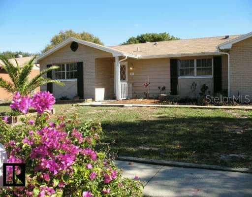 907 Gainesway DRIVE Tarpon Springs, FL 34689
