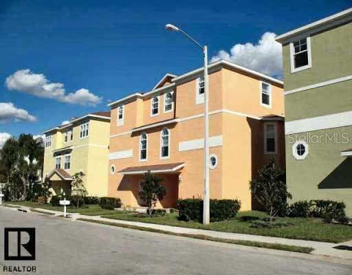 441 Shaddock STREET Tarpon Springs, FL 34689