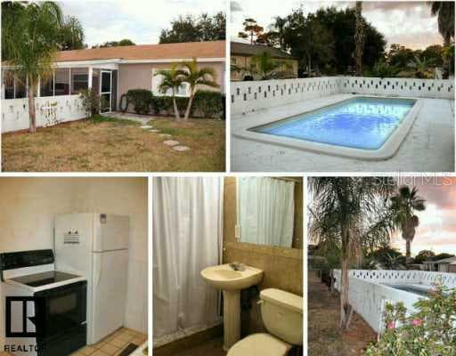 3115 Adrian AVENUE Largo, FL 33774