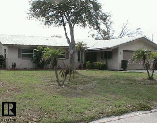 13766 Montego DRIVE Seminole, FL 33776