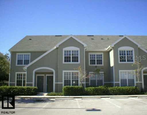 3546 Hampshire COURT UNIT 101 Palm Harbor, FL 34685