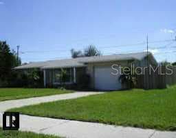 5900 30th AVENUE N St Petersburg, FL 33710