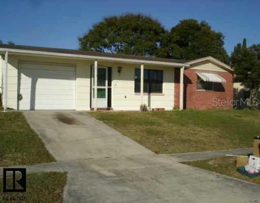 6115 7th AVENUE New Port Richey, FL 34653