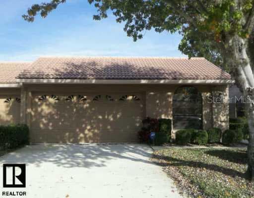 5541 Salem Square DRIVE N Palm Harbor, FL 34665