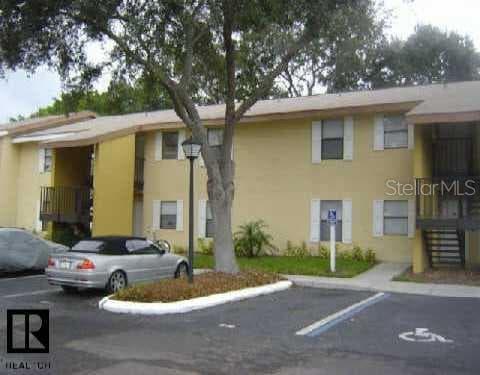 3001 58th AVENUE S UNIT 508 ST PETERSBURG, FL 33712