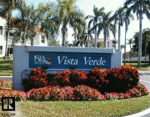 6061 Bahia Del Mar BOULEVARD UNIT #111 ST. PETERSBURG, FL 33715