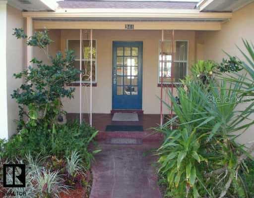 341 12th AVENUE Indian Rocks Beach, FL 33785