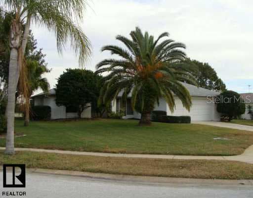 3802 Player DRIVE New Port Richey, FL 34655