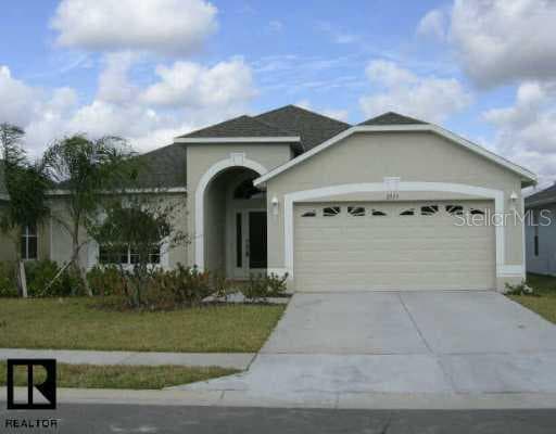 2925 Trinity Cottage DRIVE Land O Lakes, FL 34638
