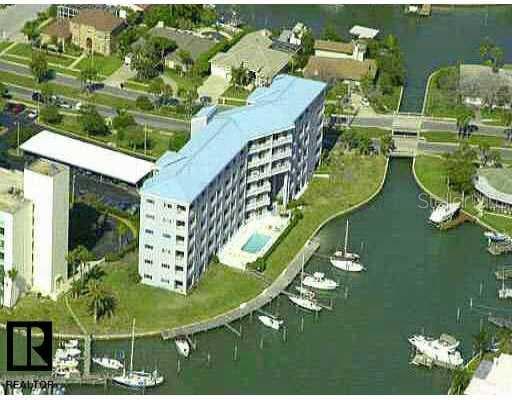 610 Island WAY UNIT 407 Clearwater, FL 33767