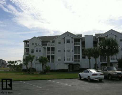 5722 Biscayne COURT UNIT 103 New Port Richey, FL 34652