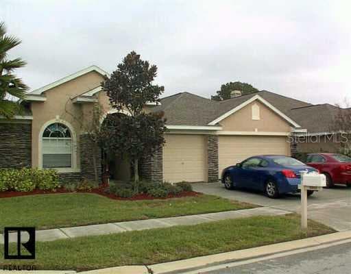 4981 West Breeze CIRCLE Palm Harbor, FL 34683