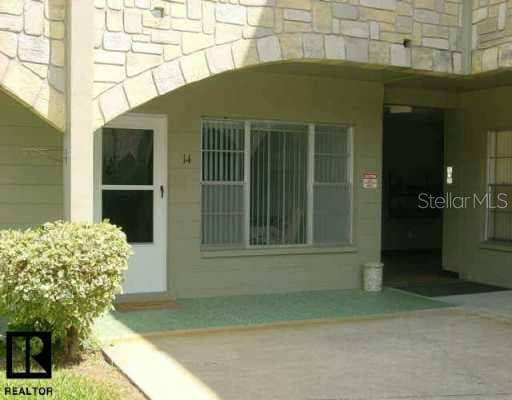 2462 Brazilia DRIVE UNIT 14 Clearwater, FL 33763