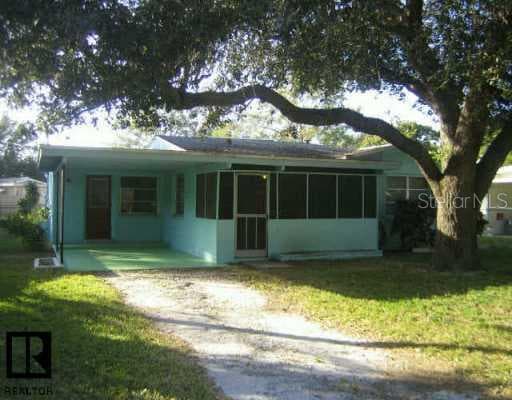 5064 Flamingo DRIVE N St Petersburg, FL 33716