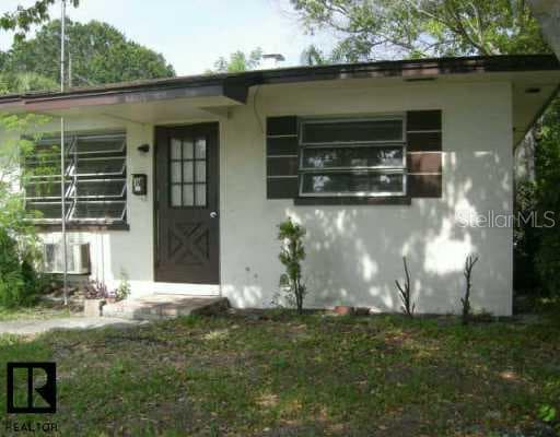 317 S. Hillcrest AVENUE Clearwater, FL 33756