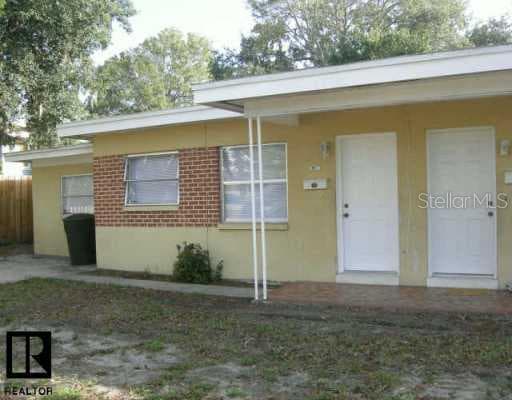 1411 De Leon STREET Clearwater, FL 33756