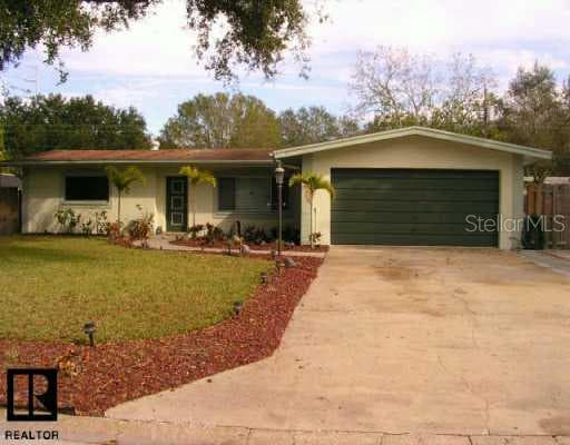727 Imperial DRIVE Largo, FL 33771