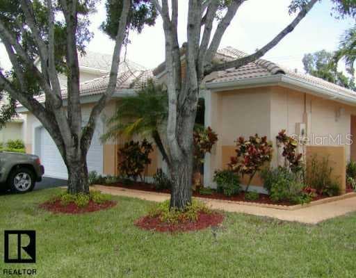 15011 NORFOLK LANE DAVIE, FL 33331