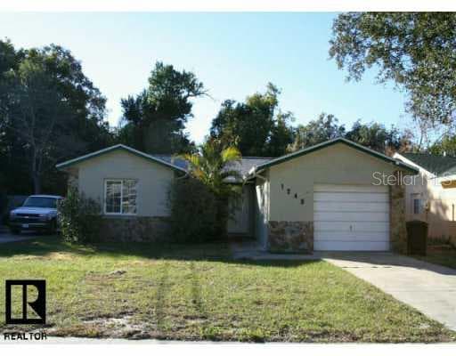 1249 Woodlawn TERRACE Clearwater, FL 33765