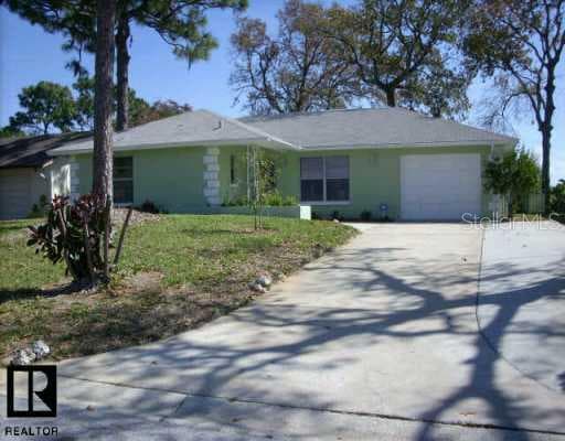 128 Gulfwinds DRIVE Palm Harbor, FL 34683