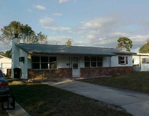 6167 39th AVENUE N St Petersburg, FL 33709