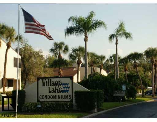 796 Village Lake TERRACE UNIT 107 St Petersburg, FL 33716