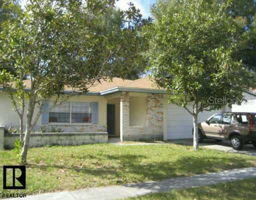 1716 Groveleaf AVENUE Palm Harbor, FL 34683