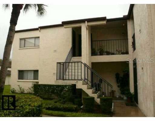 700 Starkey ROAD UNIT 1311 Largo, FL 33771