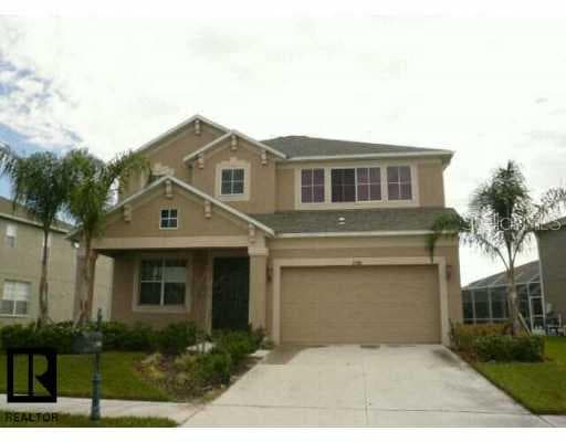 2740 Micah DRIVE Trinity, FL 34655